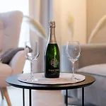 Appartement Polanki Aqua Nielimitowany Dostep Do Basenow Kołobrzeg