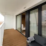 Appartement Polanki Aqua Nielimitowany Dostep Do Basenow *