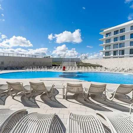 Appartement Polanki Aqua Nielimitowany Dostep Do Basenow *