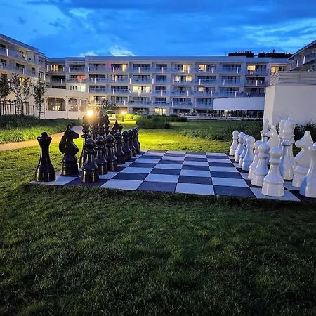 Polanki Aqua Nielimitowany Dostep Do Basenow * Kołobrzeg