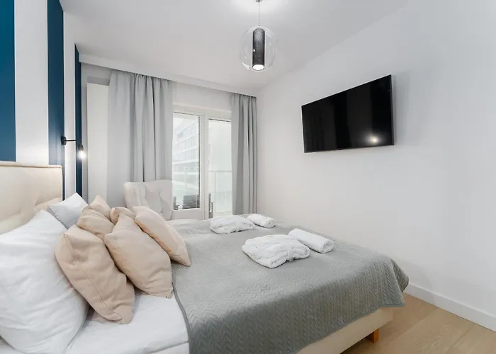 Polanki Aqua Nielimitowany Dostep Do Basenow *