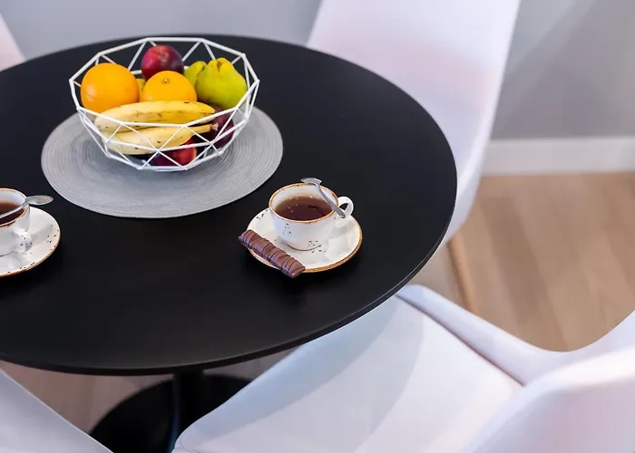 Appartement Polanki Aqua Nielimitowany Dostep Do Basenow