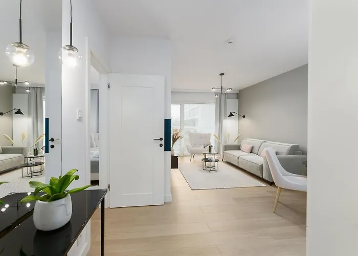 Polanki Aqua Nielimitowany Dostep Do Basenow * Kołobrzeg