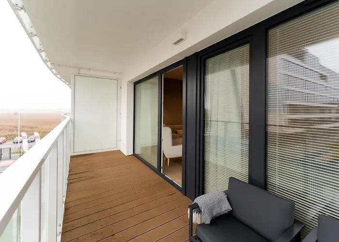 Appartement Polanki Aqua Nielimitowany Dostep Do Basenow *