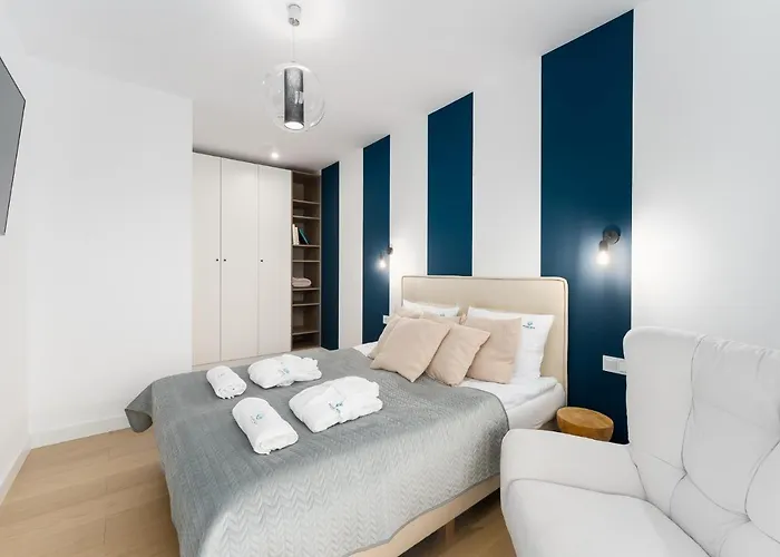 Polanki Aqua Nielimitowany Dostep Do Basenow