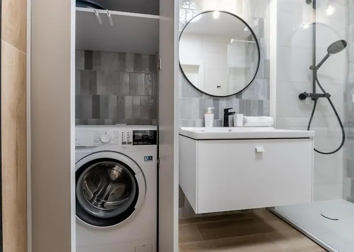 Appartement Polanki Aqua Nielimitowany Dostep Do Basenow