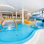 Polanki Aqua Nielimitowany Dostep Do Basenow Lejlighed Kołobrzeg