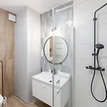 Lejlighed Polanki Aqua Nielimitowany Dostep Do Basenow Kołobrzeg