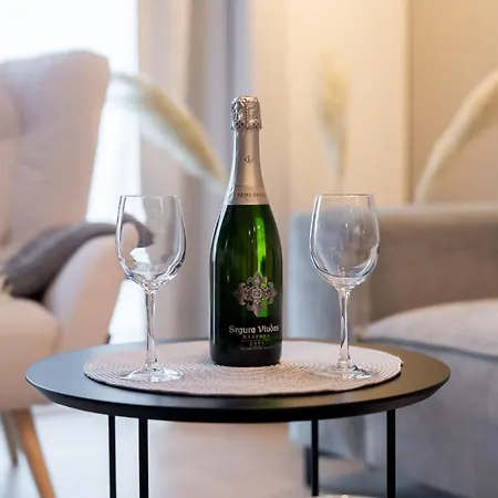 Apartamento Polanki Aqua Nielimitowany Dostęp Do Basenów - Miejsce Postojowe Free Kołobrzeg