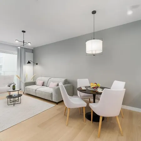 Polanki Aqua Nielimitowany Dostep Do Basenow - Miejsce Postojowe Free Apartman *