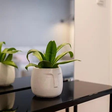 Polanki Aqua Nielimitowany Dostęp Do Basenów - Miejsce Postojowe Free Apartamento Kołobrzeg