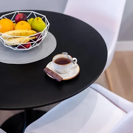 Apartman Polanki Aqua Nielimitowany Dostep Do Basenow - Miejsce Postojowe Free