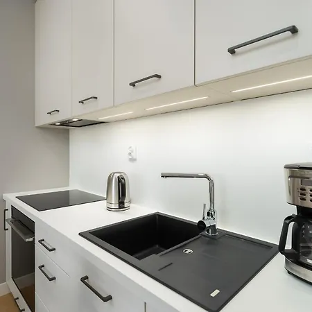 Polanki Aqua Nielimitowany Dostep Do Basenow - Miejsce Postojowe Free *