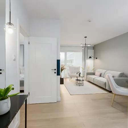 Polanki Aqua Nielimitowany Dostep Do Basenow - Miejsce Postojowe Free * Kołobrzeg