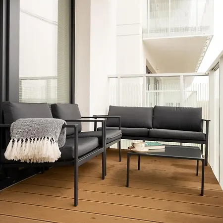 Apartman Polanki Aqua Nielimitowany Dostep Do Basenow - Miejsce Postojowe Free *