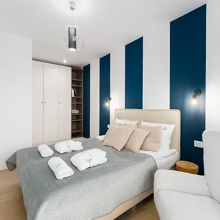 Polanki Aqua Nielimitowany Dostep Do Basenow - Miejsce Postojowe Free