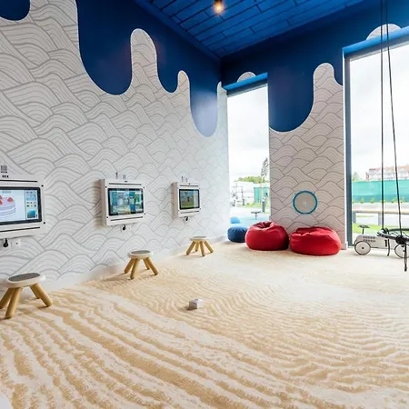 Apartamento Polanki Aqua Nielimitowany Dostęp Do Basenów - Miejsce Postojowe Free