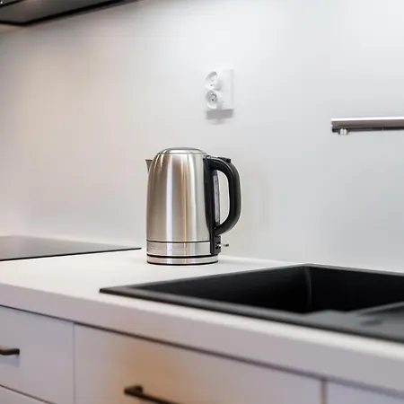 Polanki Aqua Nielimitowany Dostęp Do Basenów - Miejsce Postojowe Free Apartamento Kołobrzeg