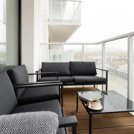 Polanki Aqua Nielimitowany Dostep Do Basenow - Miejsce Postojowe Free *