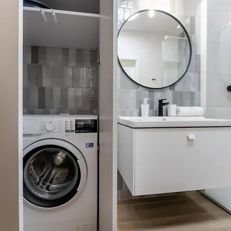 Apartman Polanki Aqua Nielimitowany Dostep Do Basenow - Miejsce Postojowe Free