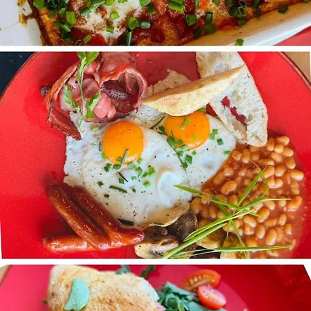 Polanki Aqua Nielimitowany Dostep Do Basenow - Miejsce Postojowe Free Kołobrzeg