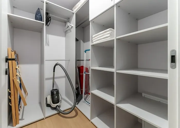 Apartament Polanki Aqua Nielimitowany Dostęp Do Basenów - Miejsce Postojowe Free