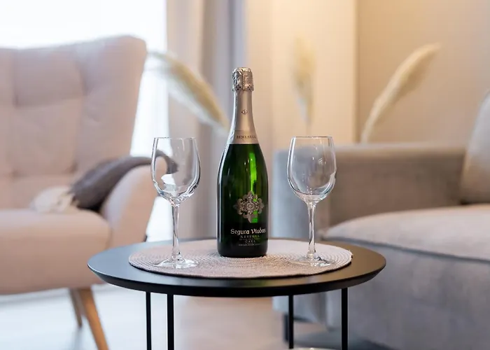 Apartament Polanki Aqua Nielimitowany Dostęp Do Basenów - Miejsce Postojowe Free Kołobrzeg