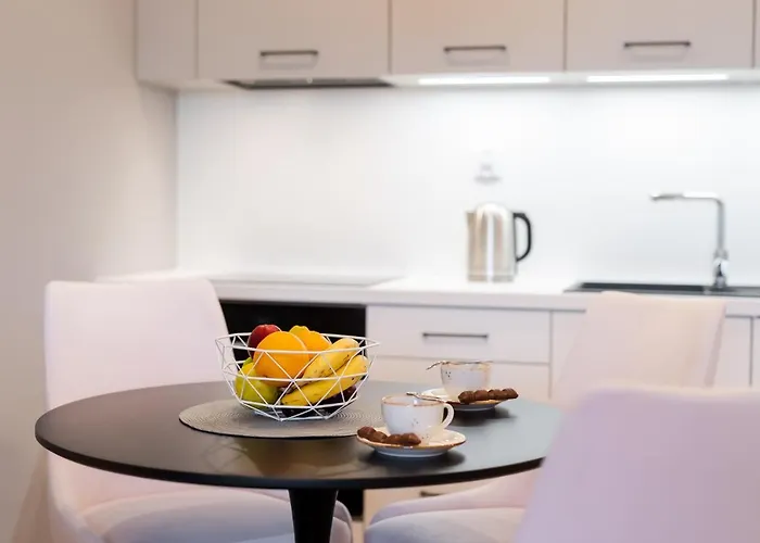 Polanki Aqua Nielimitowany Dostęp Do Basenów - Miejsce Postojowe Free Kołobrzeg