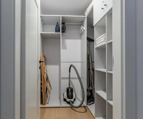 Polanki Aqua Nielimitowany Dostęp Do Basenów - Miejsce Postojowe Free