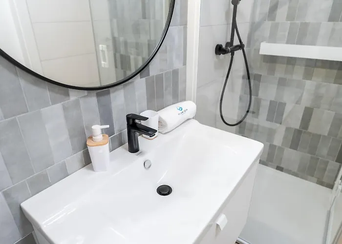 Apartament Polanki Aqua Nielimitowany Dostęp Do Basenów - Miejsce Postojowe Free *