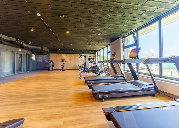 Apartament Polanki Aqua Nielimitowany Dostęp Do Basenów - Miejsce Postojowe Free Kołobrzeg