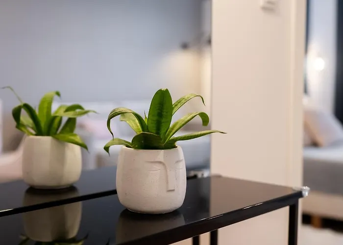 Polanki Aqua Nielimitowany Dostęp Do Basenów - Miejsce Postojowe Free Apartament Kołobrzeg