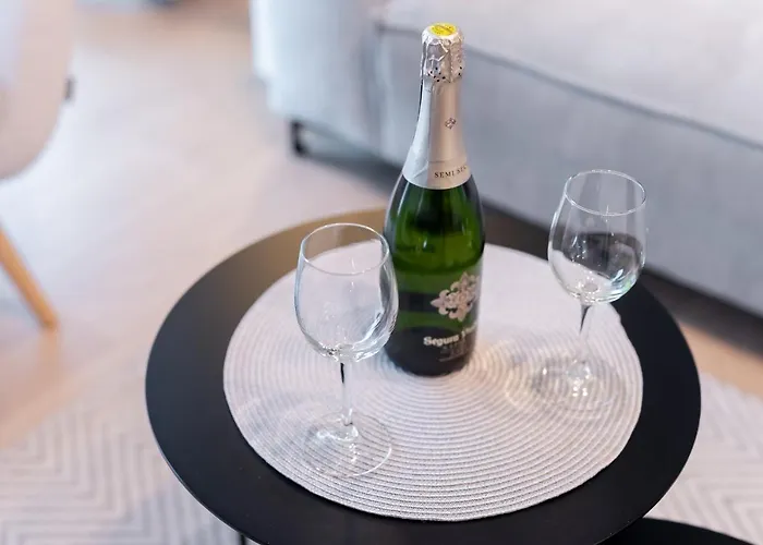 Polanki Aqua Nielimitowany Dostęp Do Basenów - Miejsce Postojowe Free Apartament