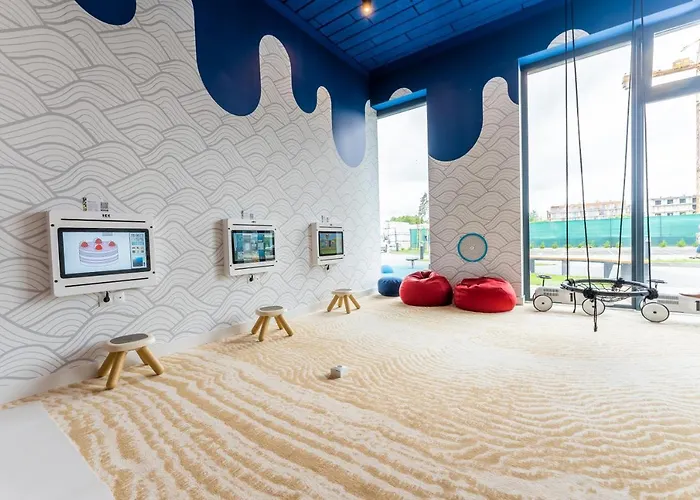 Apartament Polanki Aqua Nielimitowany Dostęp Do Basenów - Miejsce Postojowe Free