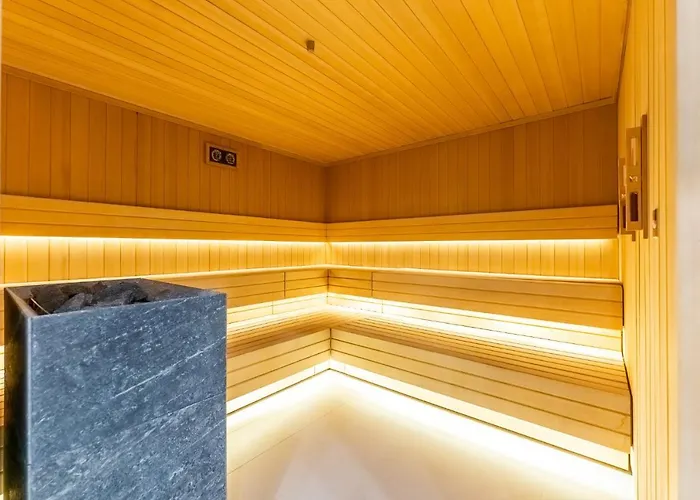 Polanki Aqua Nielimitowany Dostęp Do Basenów - Miejsce Postojowe Free *